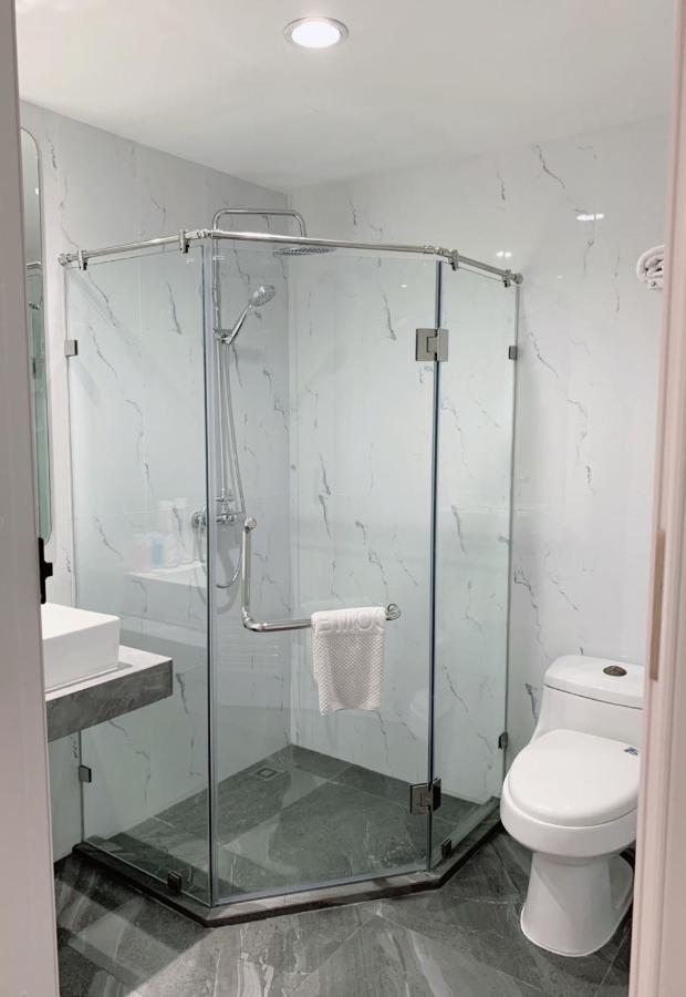 Deluxe Double or Twin Room Balcony