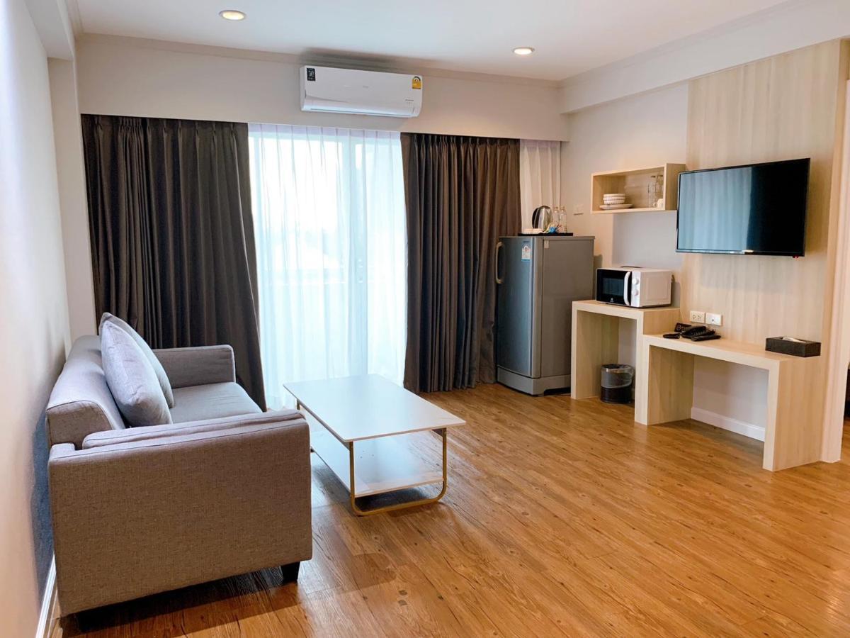 Presidential Suite